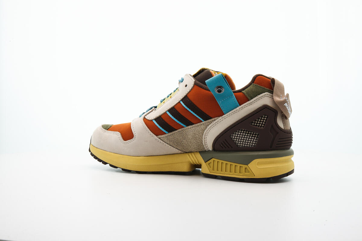 adidas x National Park Foundation Originals ZX 8000 "National Parks" - Image 15