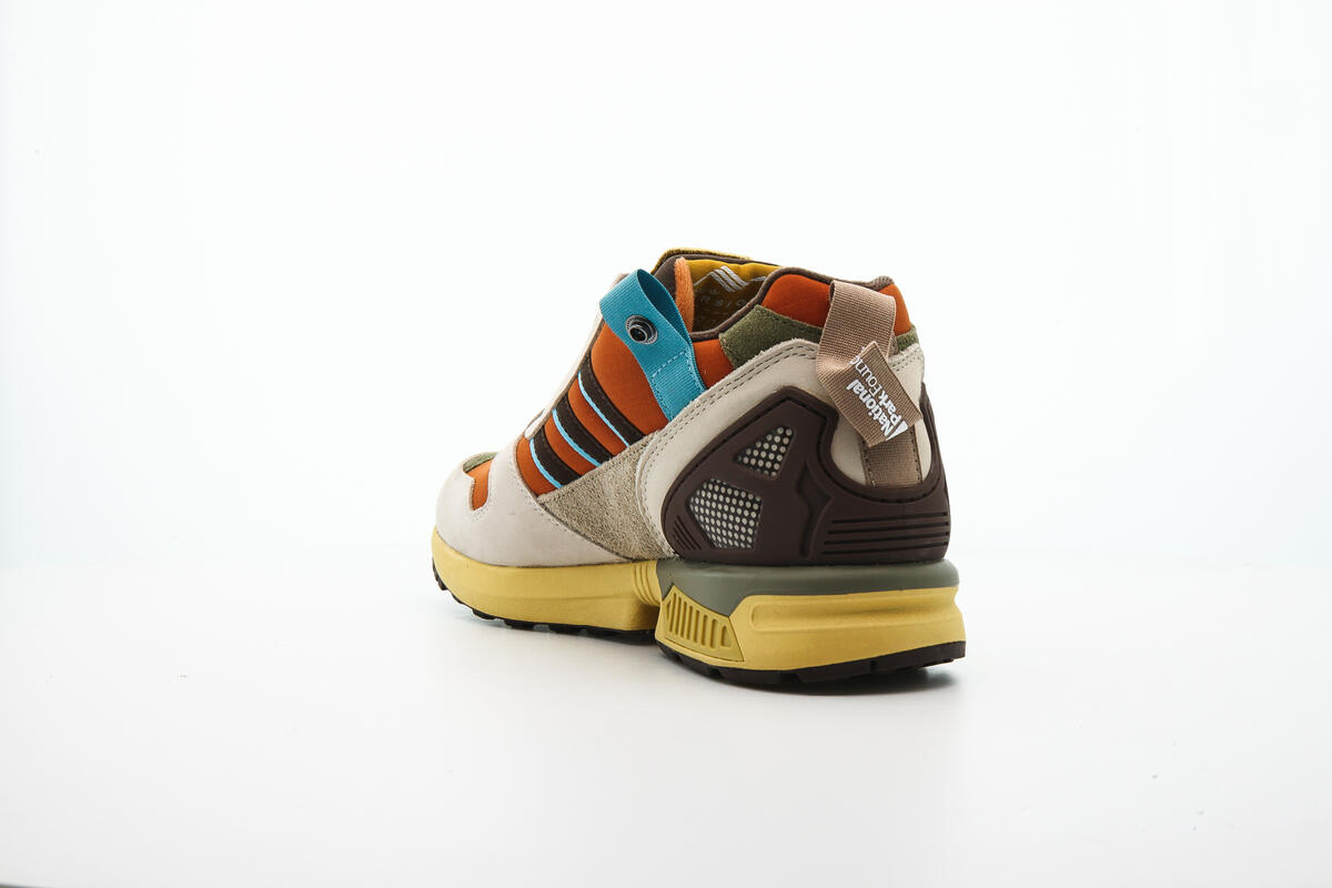 adidas x National Park Foundation Originals ZX 8000 "National Parks" - Image 16