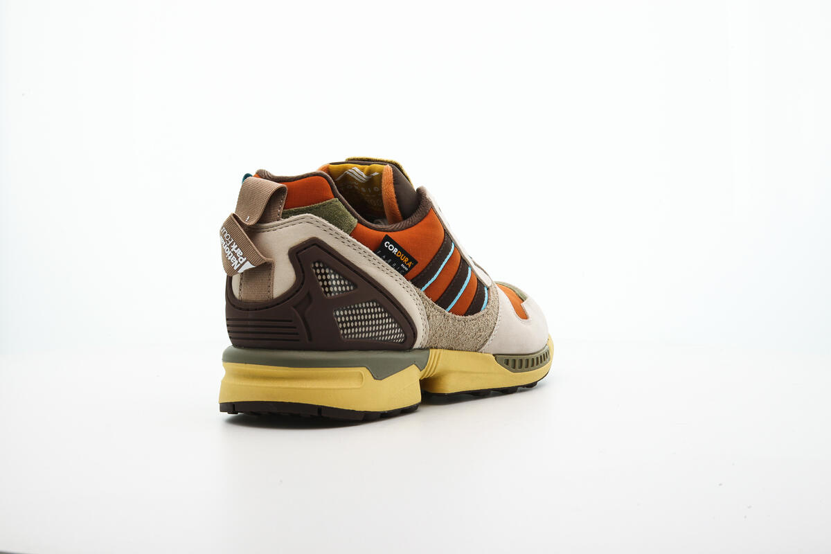adidas x National Park Foundation Originals ZX 8000 "National Parks" - Image 18