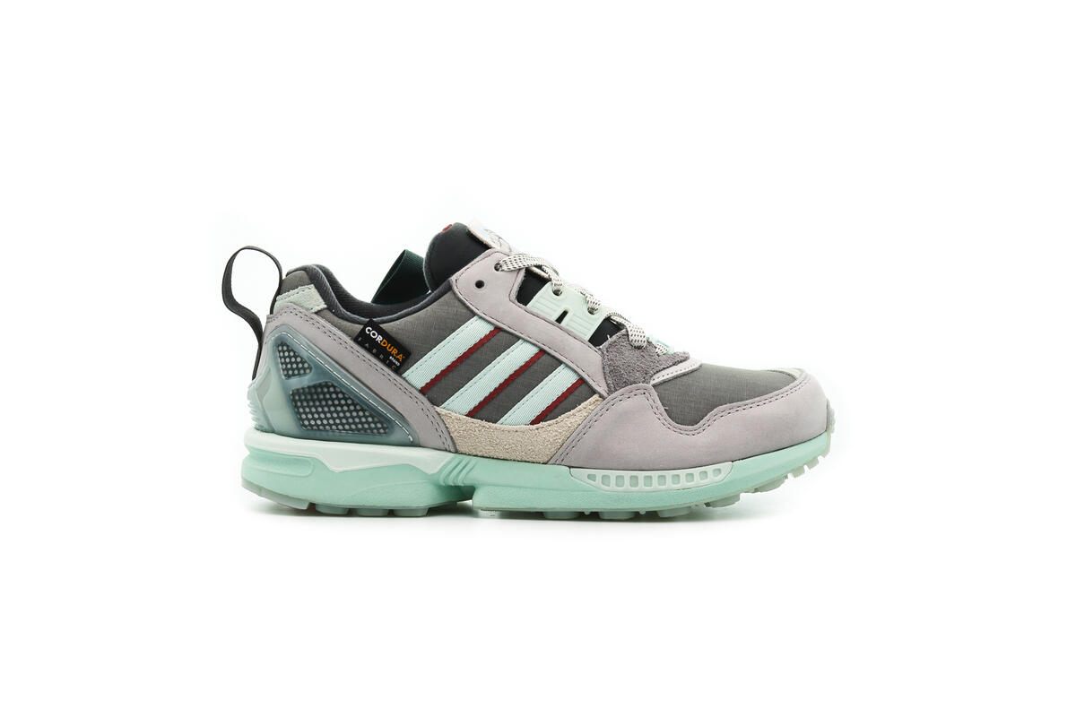 adidas x National Park Foundation Originals ZX 9000 "National Parks" - Image 8