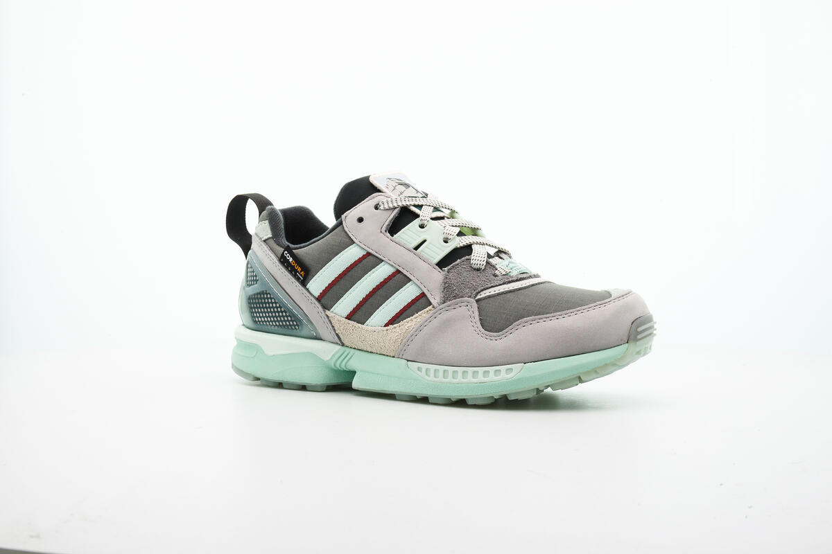 adidas x National Park Foundation Originals ZX 9000 "National Parks" - Image 9