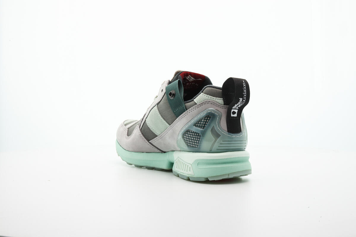 adidas x National Park Foundation Originals ZX 9000 "National Parks" - Image 16