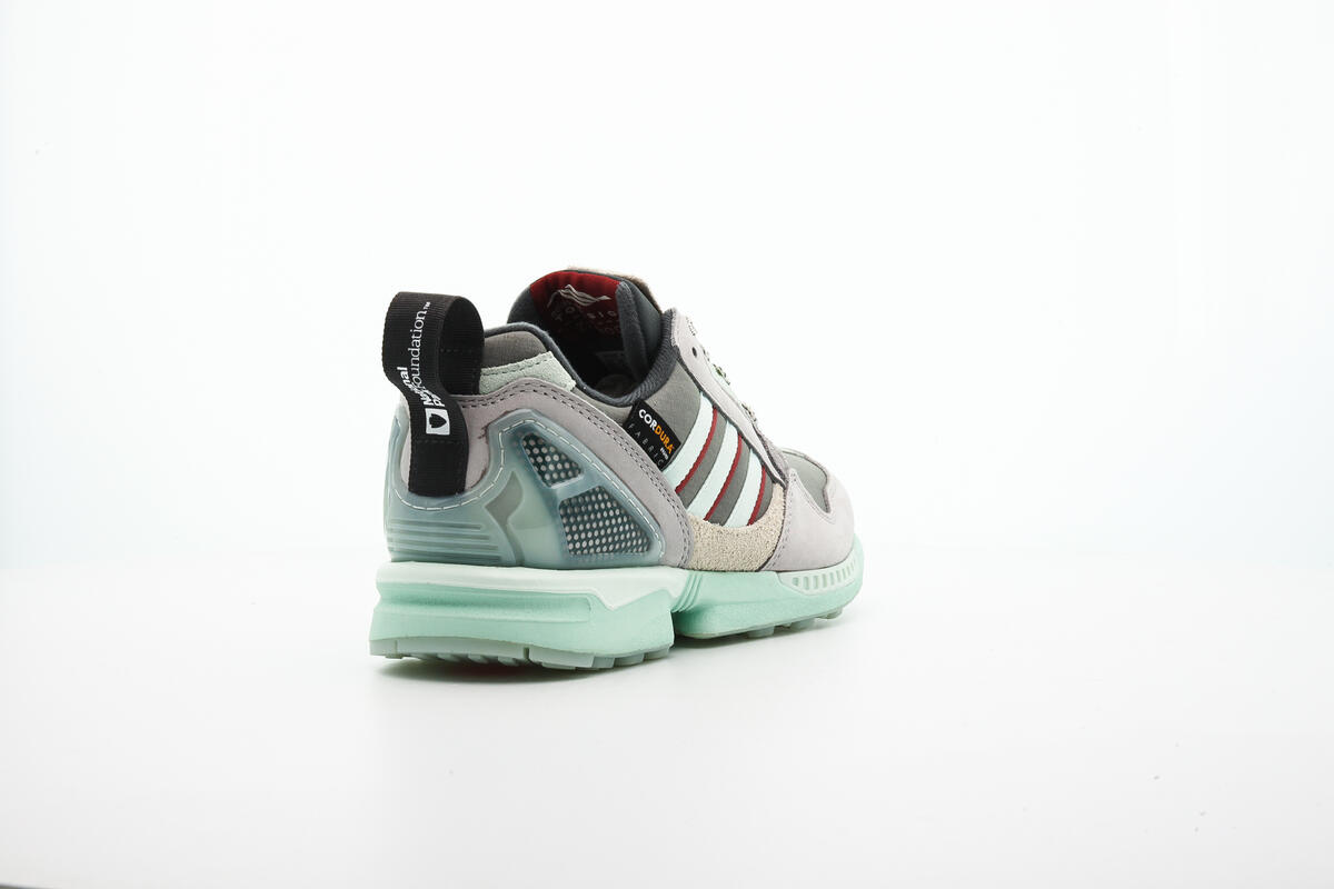 adidas x National Park Foundation Originals ZX 9000 "National Parks" - Image 18