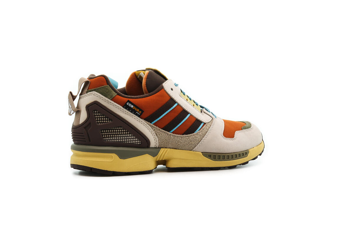 adidas x National Park Foundation Originals ZX 8000 "National Parks" - Image 19