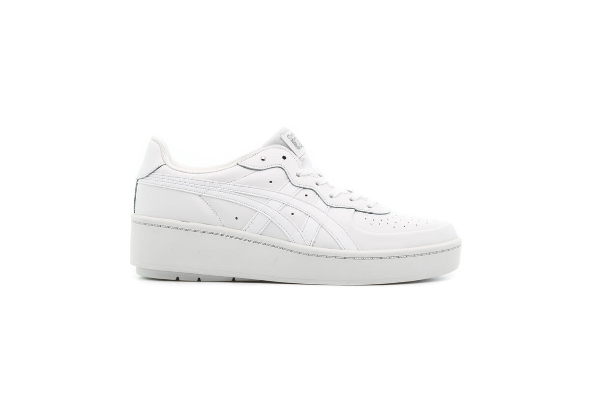 Onitsuka Tiger GSM White (Women's) - Image 2