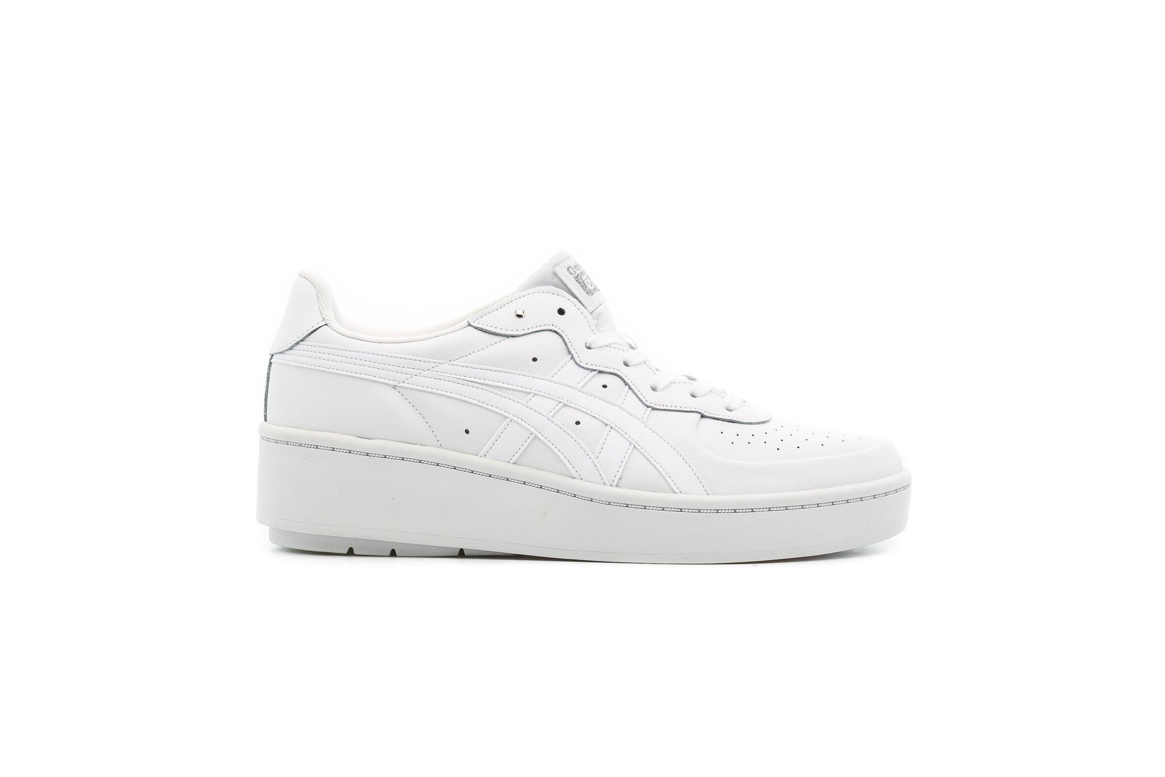 Onitsuka Tiger WMNS GSM "WHITE"