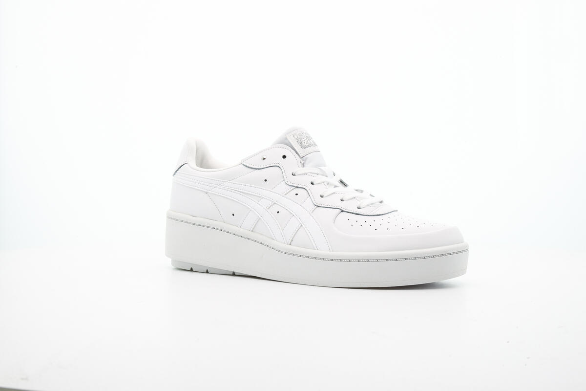 Onitsuka Tiger GSM White (Women's) - Image 3