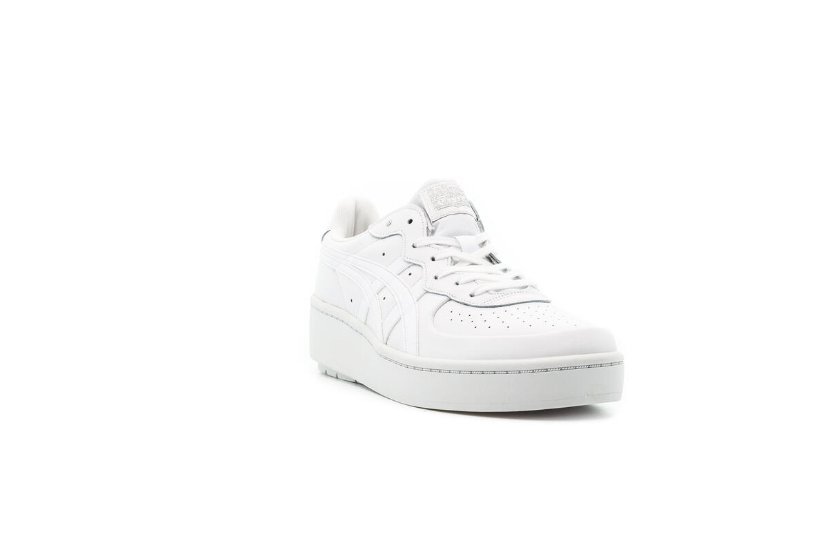 Onitsuka Tiger GSM White (Women's) - Image 4