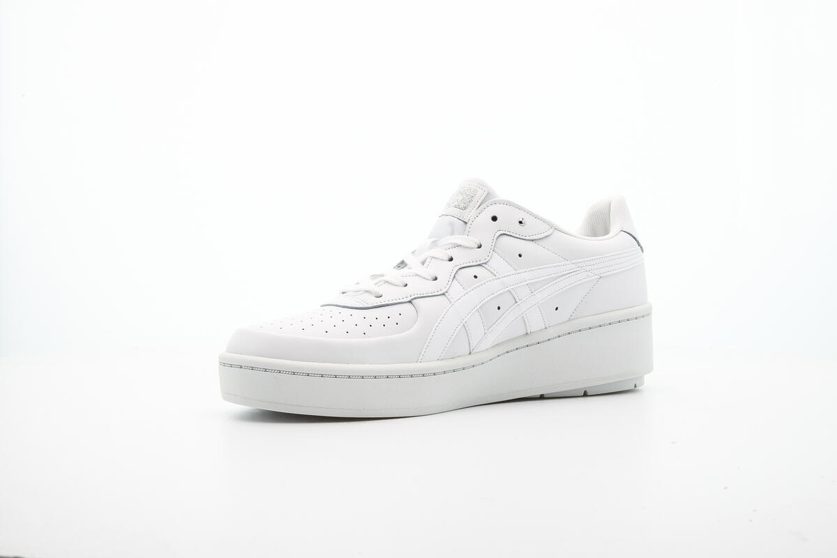 Onitsuka Tiger GSM White (Women's) - Image 7