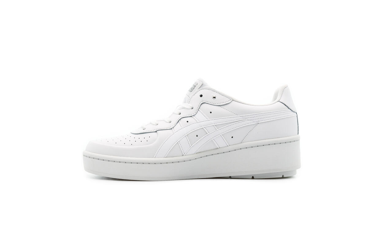 Onitsuka Tiger GSM White (Women's) - Image 8