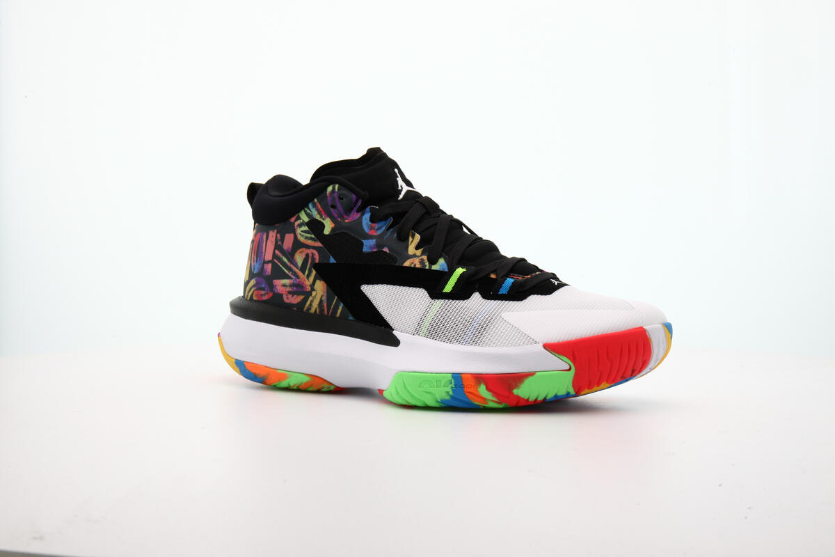 Jordan ZION 1 'Noah' - Image 7