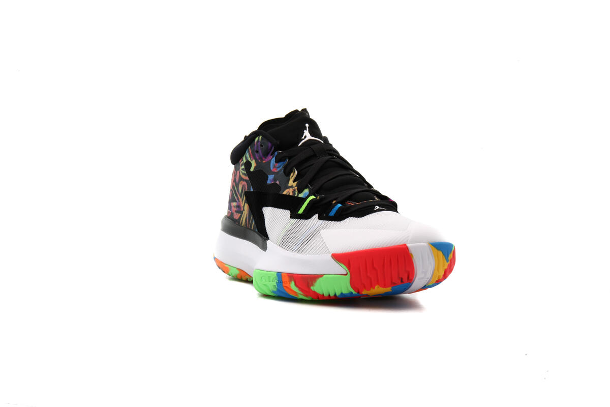 Jordan ZION 1 'Noah' - Image 8