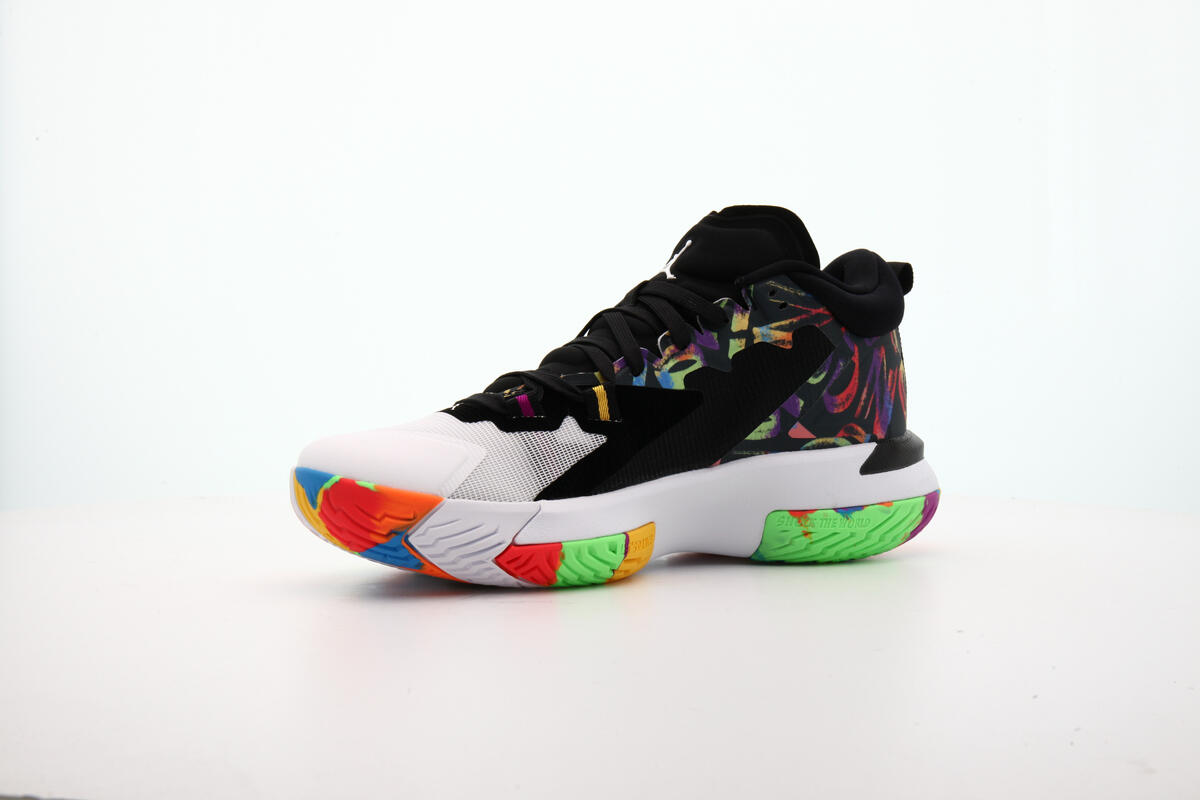 Jordan ZION 1 'Noah' - Image 11