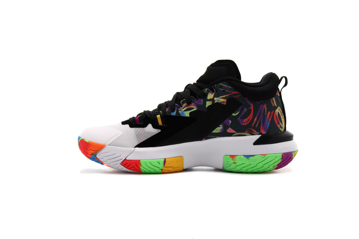 Jordan ZION 1 'Noah' - Image 12