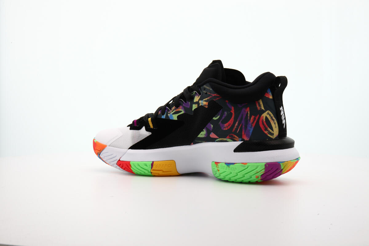 Jordan ZION 1 'Noah' - Image 13