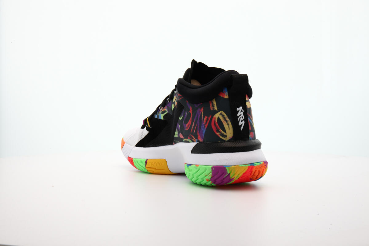 Jordan ZION 1 'Noah' - Image 14