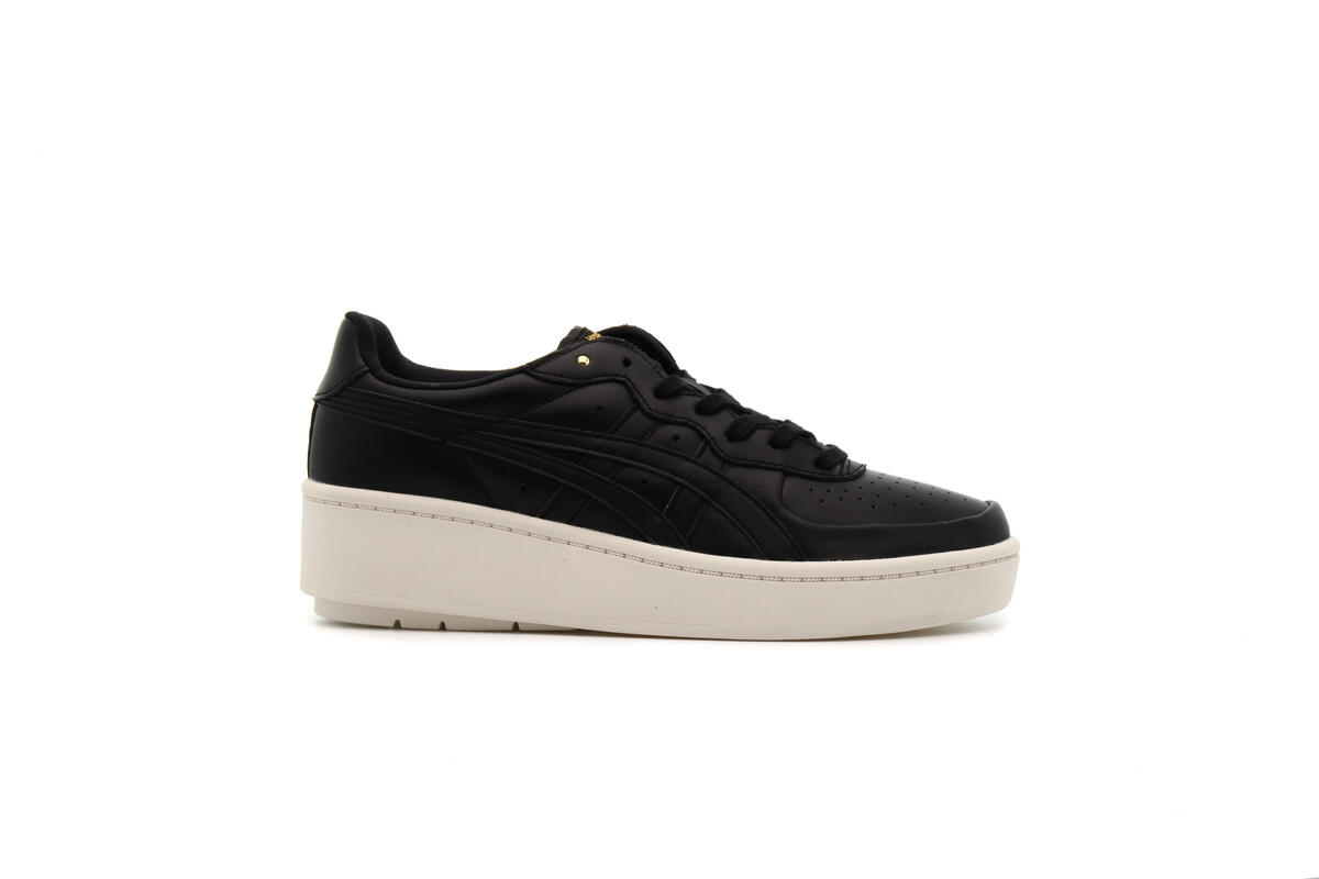 Onitsuka Tiger GSM Black (Women's) - Image 2