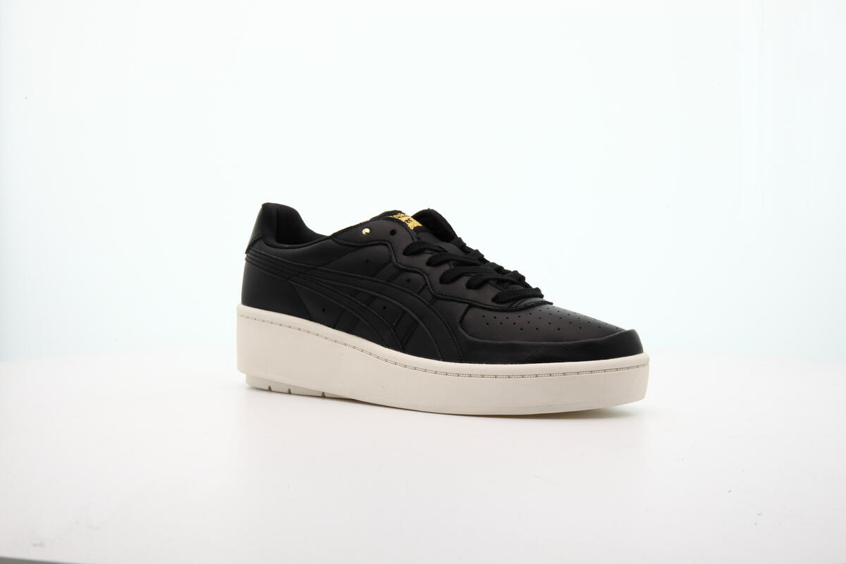 Onitsuka Tiger GSM Black (Women's) - Image 3