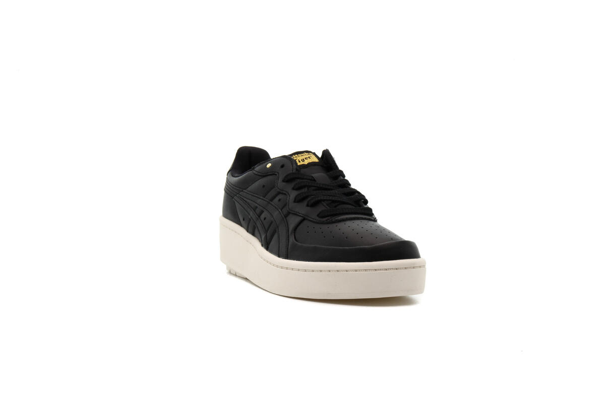 Onitsuka Tiger GSM Black (Women's) - Image 4