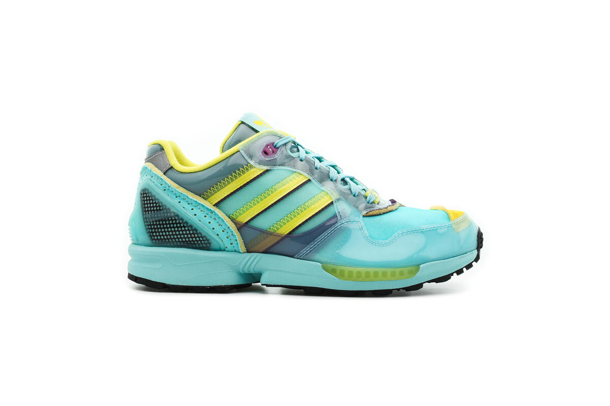 Adidas XZ 0006 'Multi' - Image 10