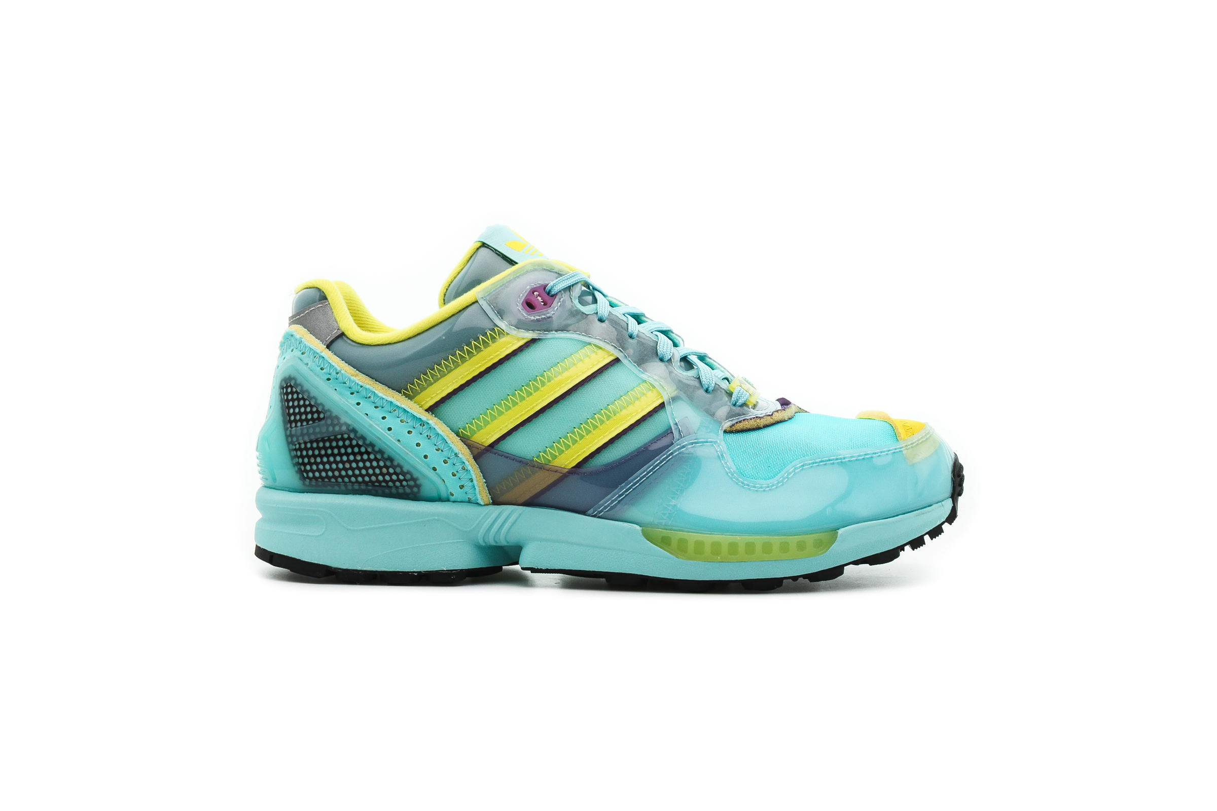 adidas Originals ZX 6000 INSIDE OUT "AQUA"