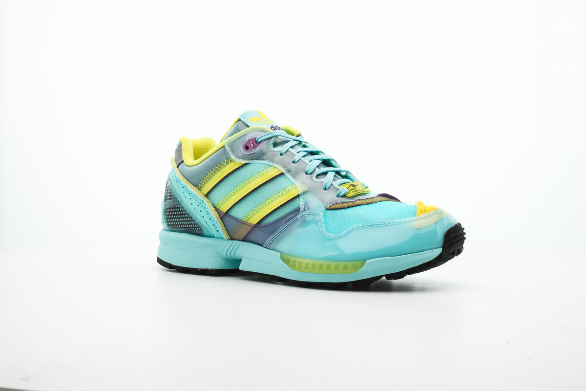 Adidas XZ 0006 'Multi' - Image 11