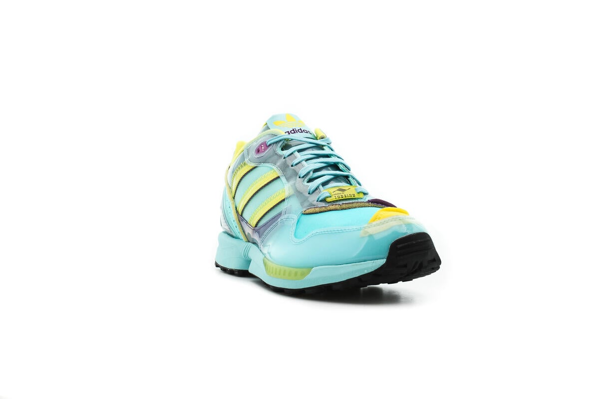 Adidas XZ 0006 'Multi' - Image 12