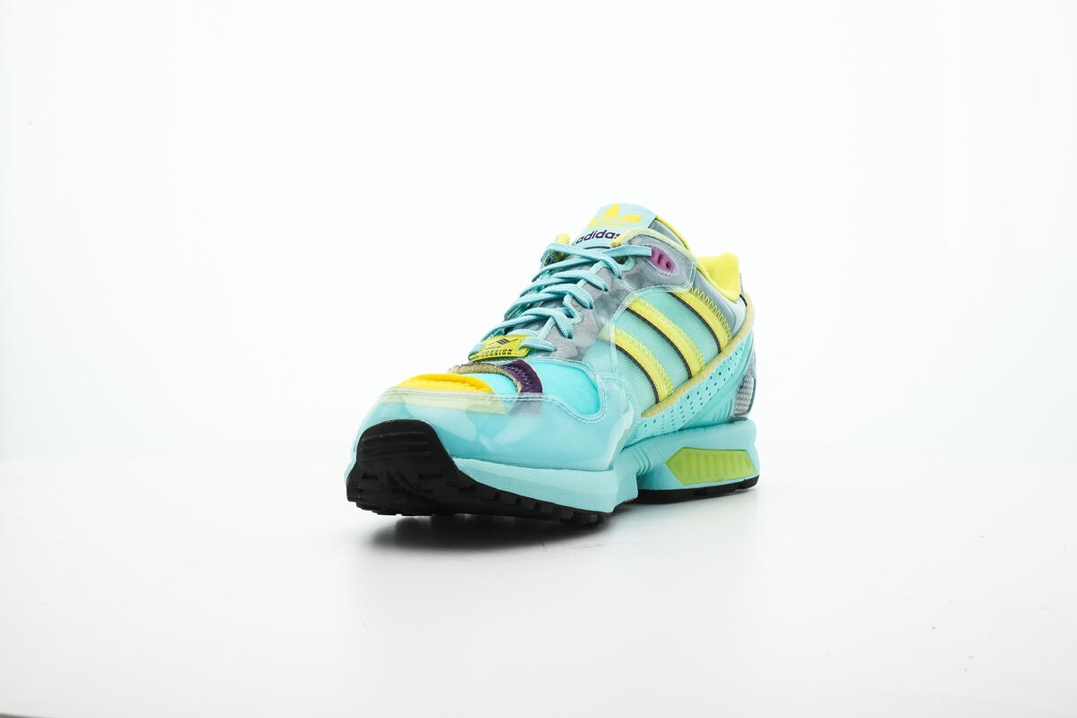 Adidas XZ 0006 'Multi' - Image 14