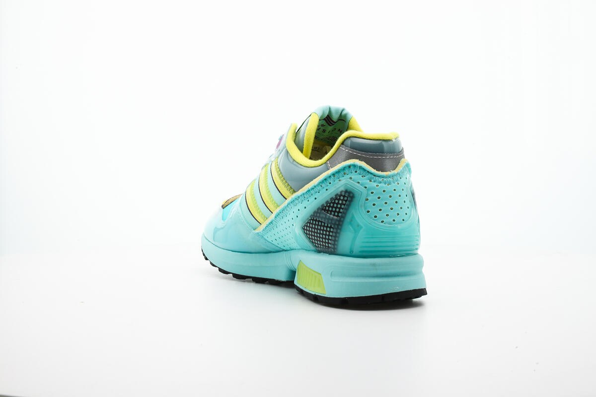 Adidas XZ 0006 'Multi' - Image 18