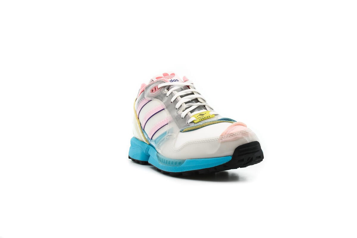 Adidas XZ 0006 'Multi' - Image 13