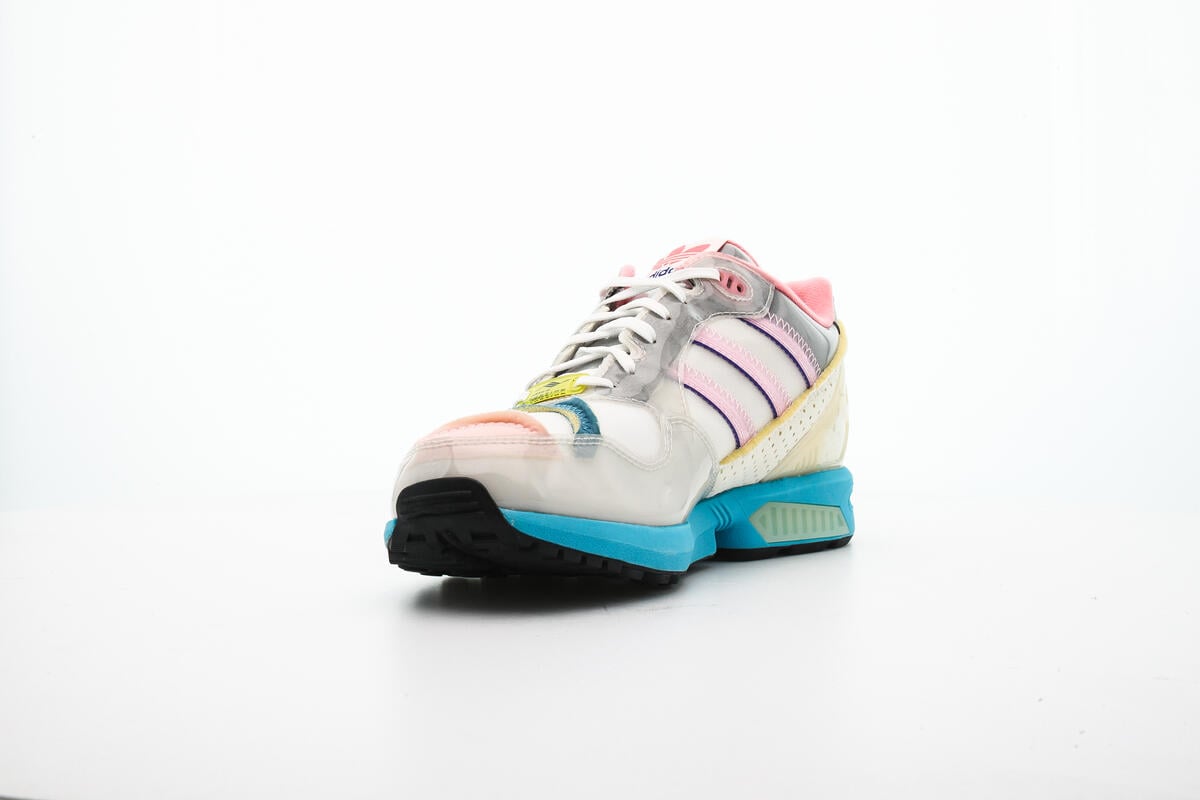 Adidas XZ 0006 'Multi' - Image 15