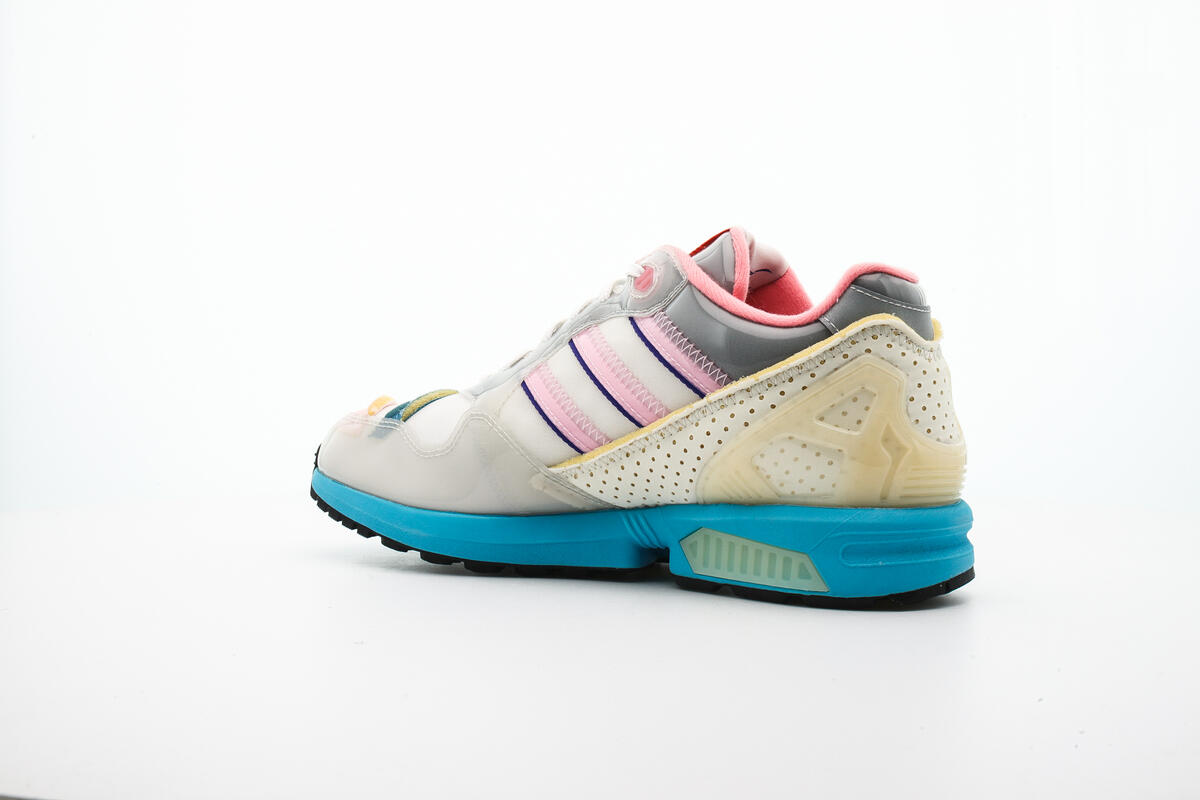 Adidas XZ 0006 'Multi' - Image 18