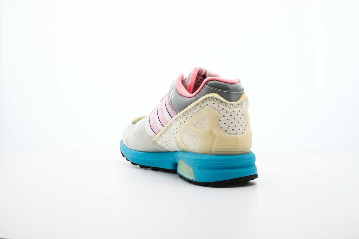 Adidas XZ 0006 'Multi' - Image 19