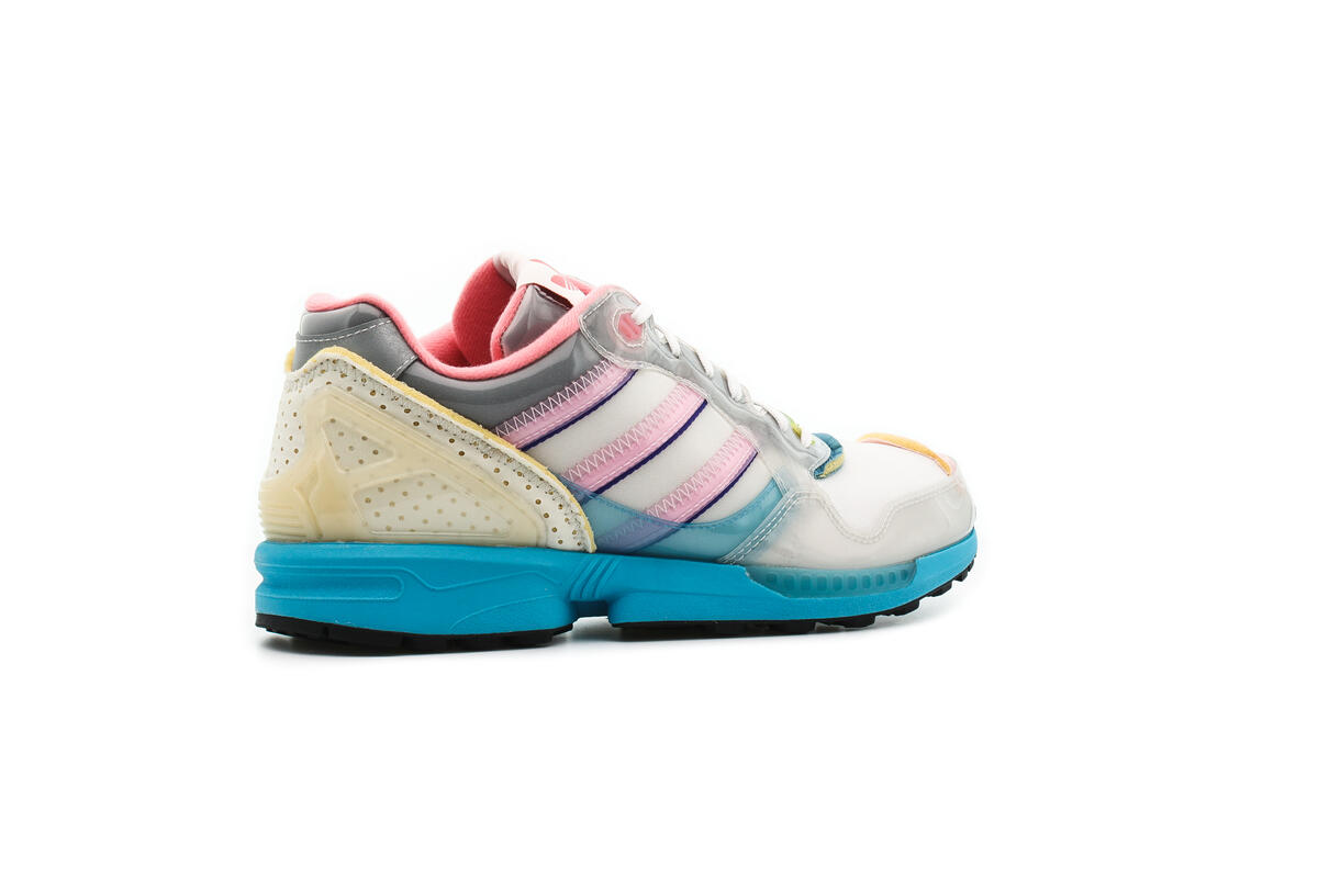 Adidas XZ 0006 'Multi' - Image 22