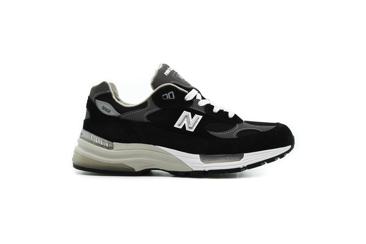 New Balance 992 Grade-School (GS) - Image 2
