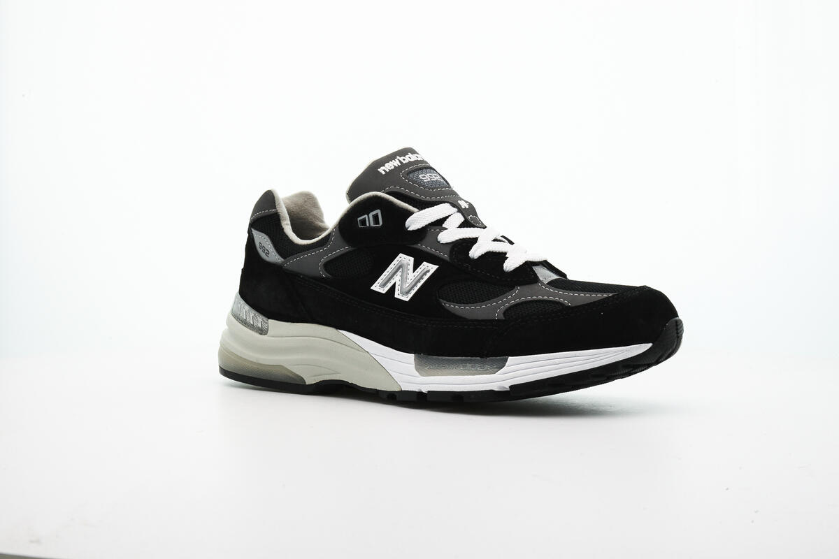 New Balance 992 Grade-School (GS) - Image 3