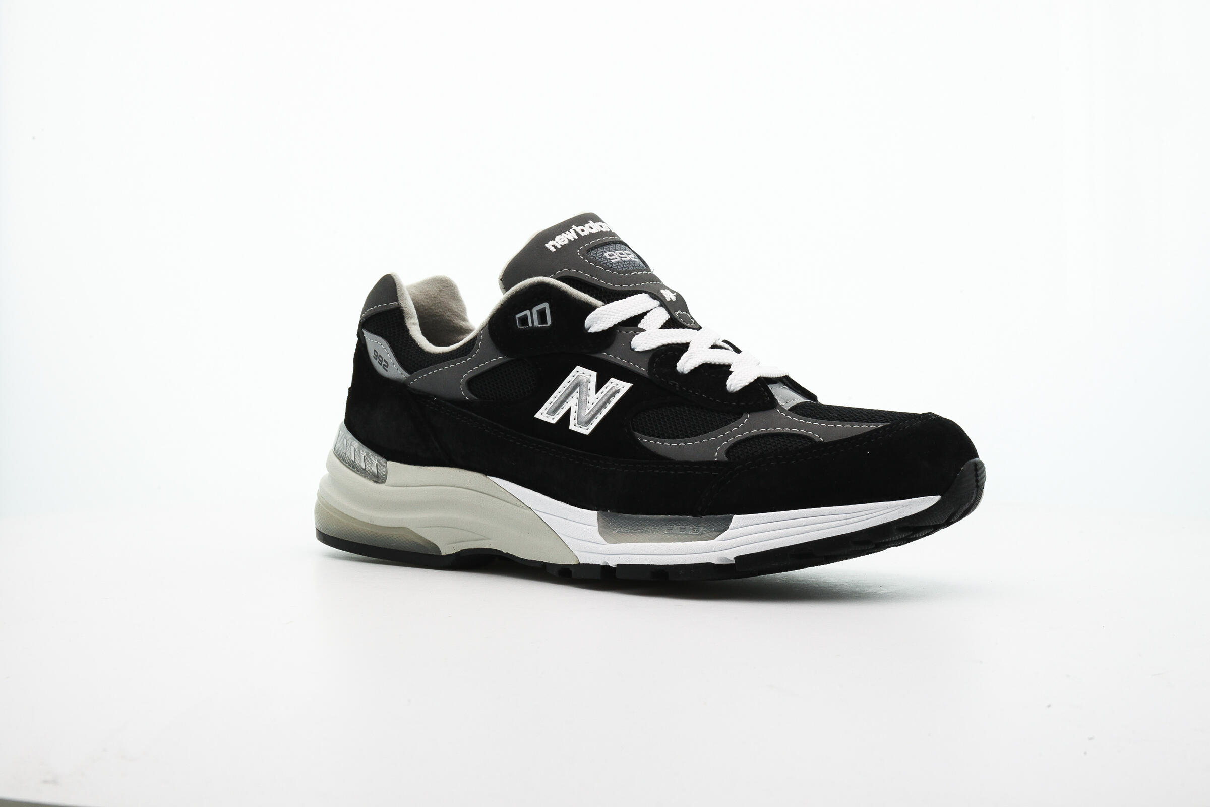 Urban Research M992eb New Balance M992 EB Black 黒