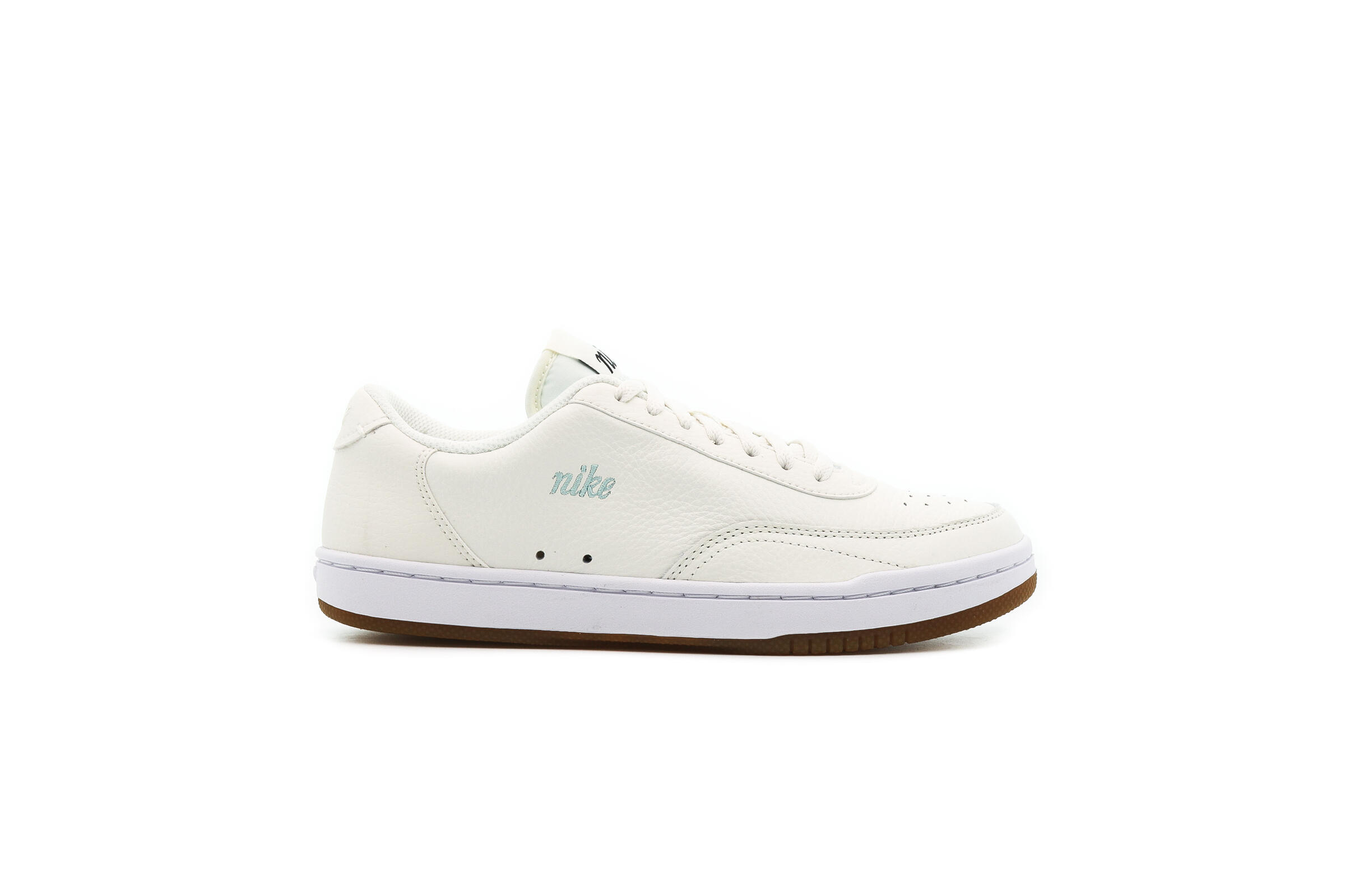 Nike WMNS  COURT VINTAGE PRM "SAIL"