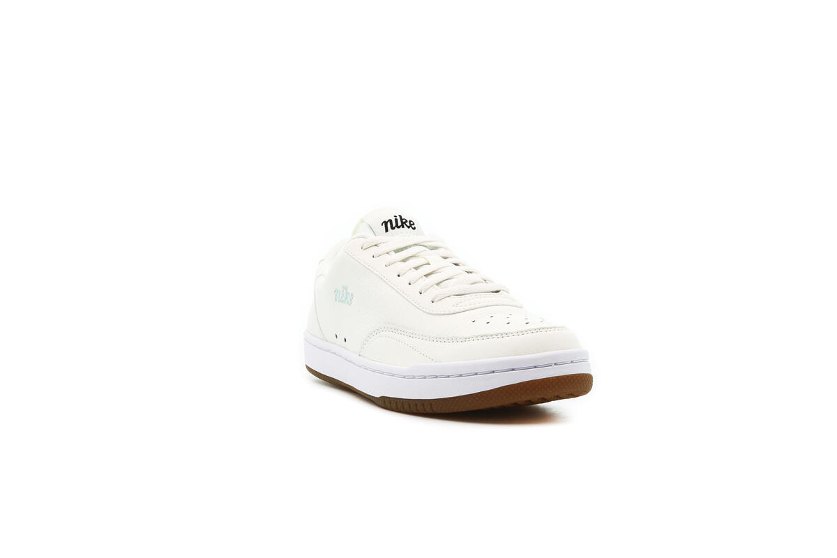 Nike WMNS Court Vintage 'Sail' - Image 4