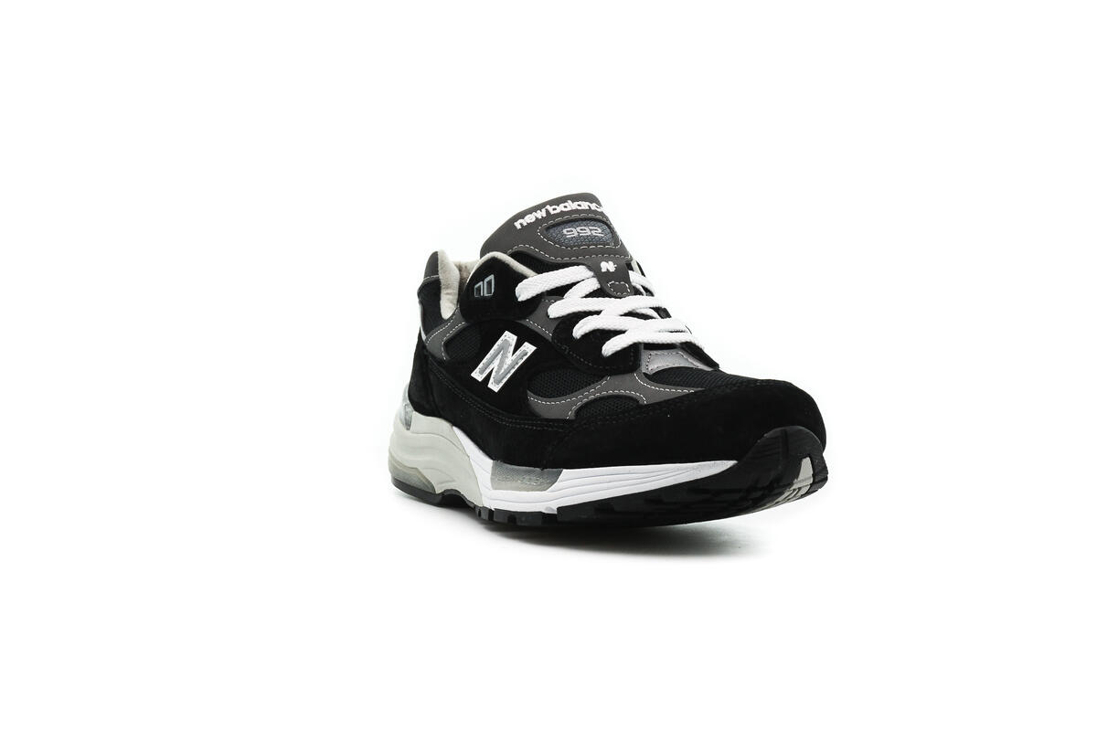 New Balance 992 Grade-School (GS) - Image 4