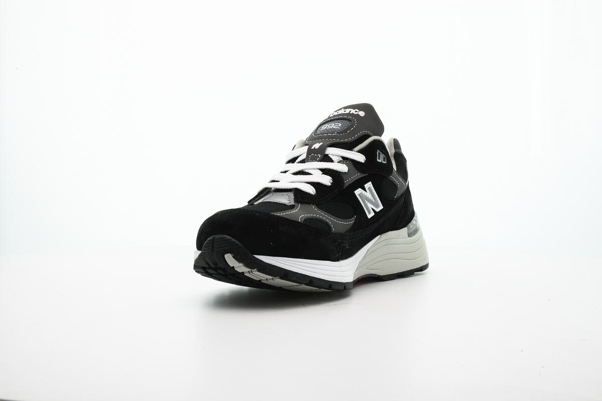 New Balance 992 Grade-School (GS) - Image 6