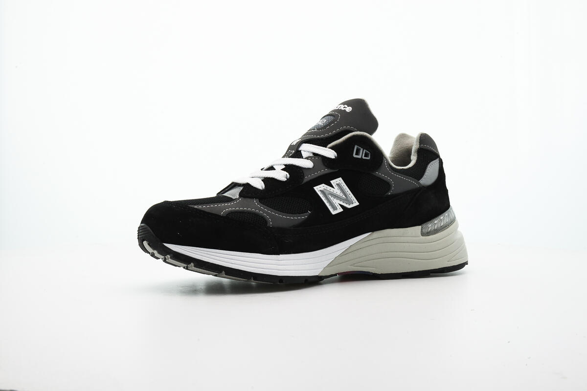 New Balance 992 Grade-School (GS) - Image 7