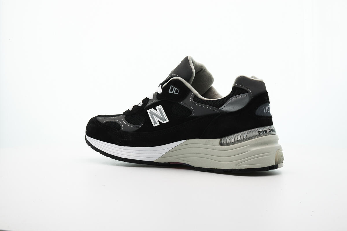 New Balance 992 Grade-School (GS) - Image 9