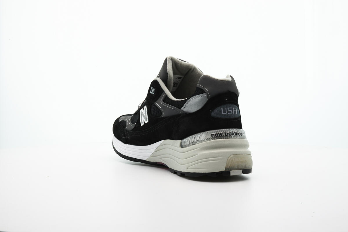New Balance 992 Grade-School (GS) - Image 10