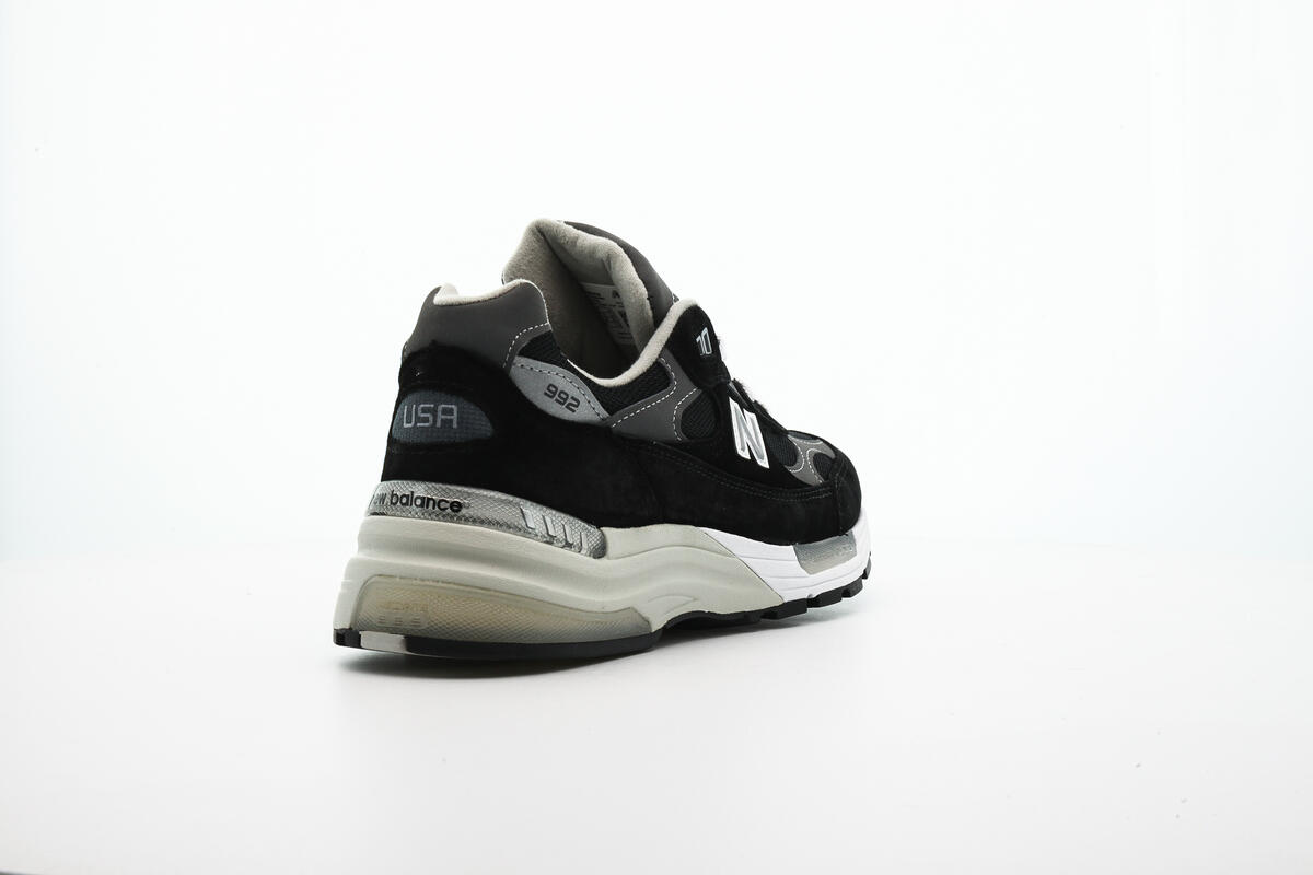 New Balance 992 Grade-School (GS) - Image 12