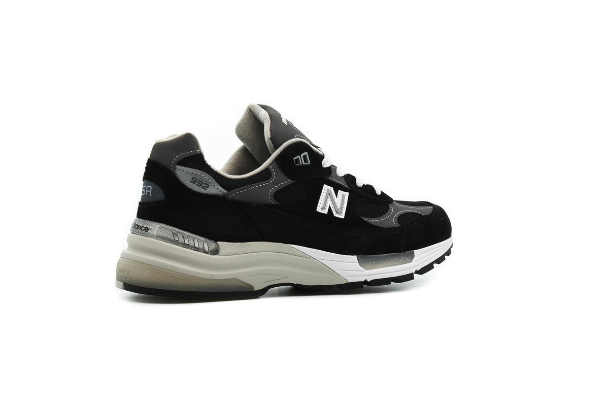 New Balance 992 Grade-School (GS) - Image 13
