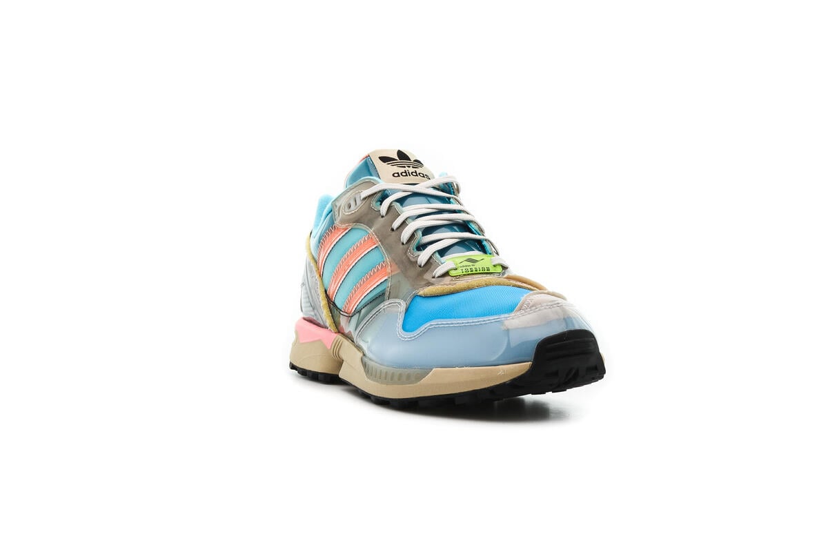 Adidas XZ 0006 'Multi' - Image 13