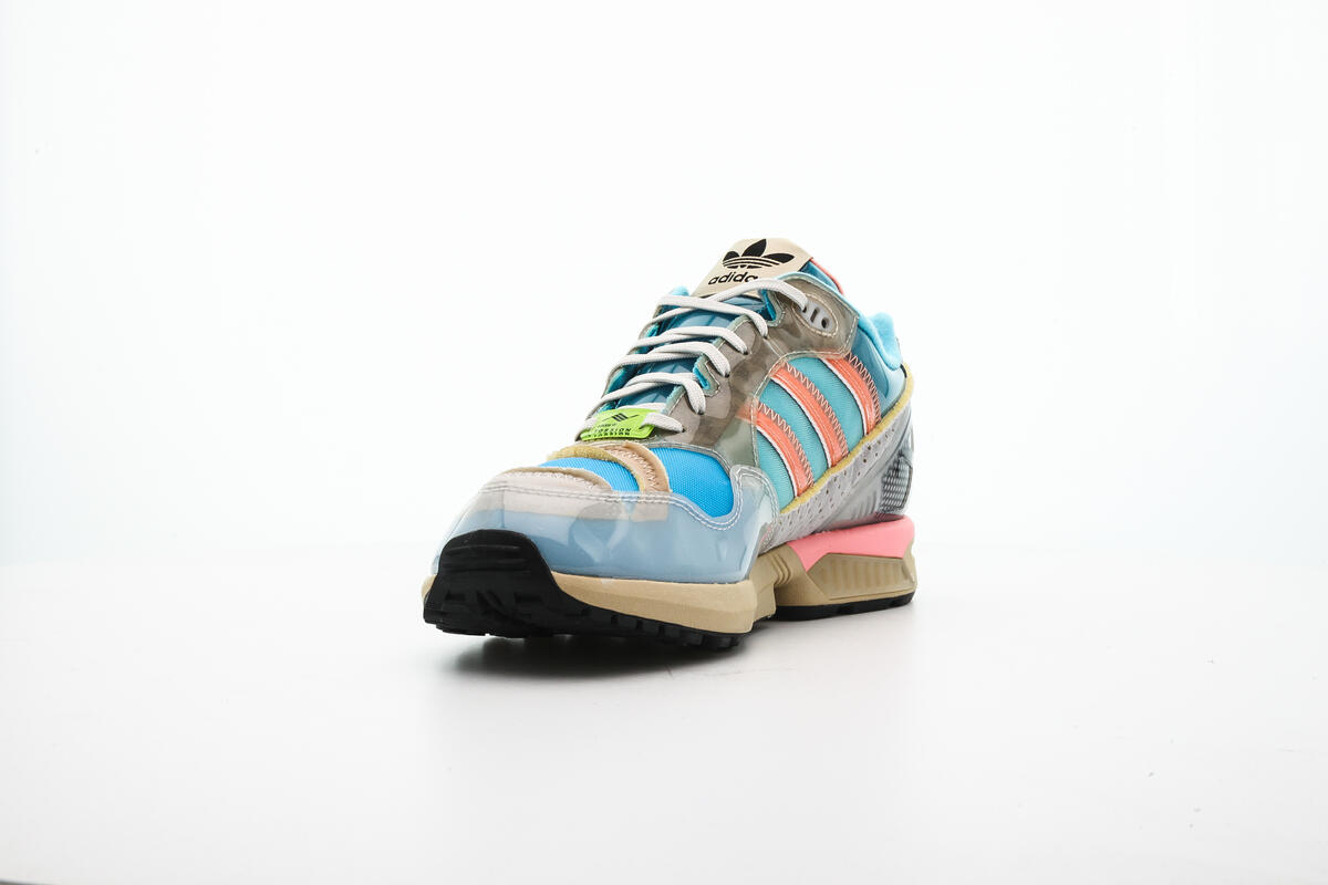 Adidas XZ 0006 'Multi' - Image 15