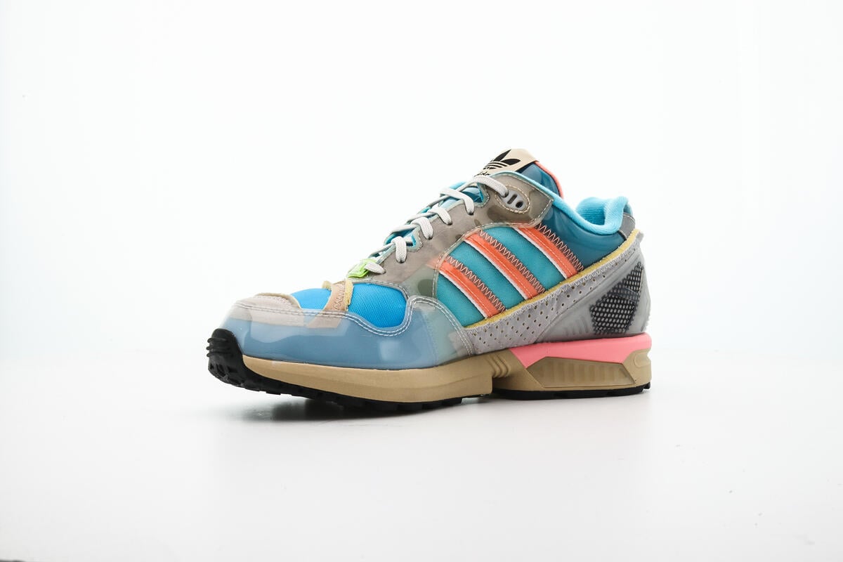 Adidas XZ 0006 'Multi' - Image 16