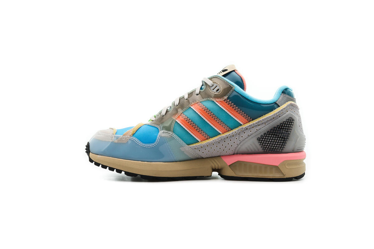 Adidas XZ 0006 'Multi' - Image 17